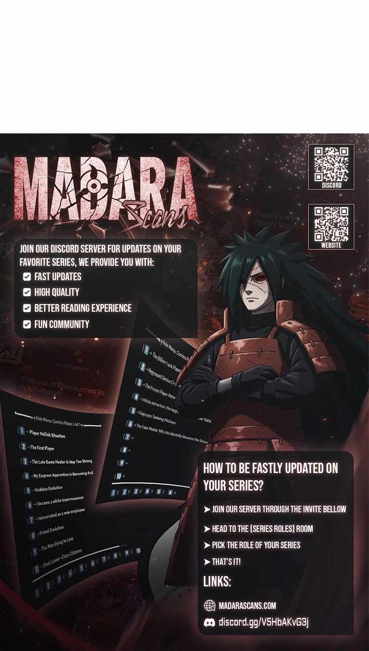 World's Strongest Survivor Chapter 10 22
